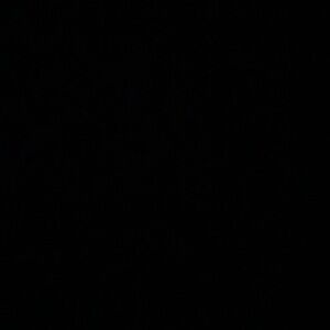 Meet your Posher, Rye